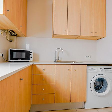 Alcam Laforja Apartment Барселона Екстериор снимка