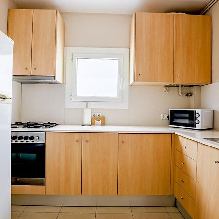 Alcam Laforja Apartment Барселона Екстериор снимка