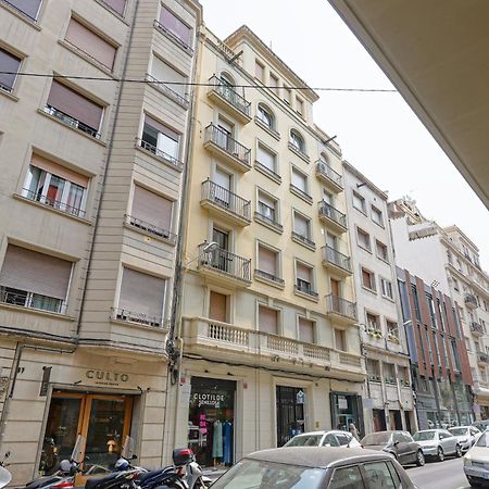 Alcam Laforja Apartment Барселона Екстериор снимка