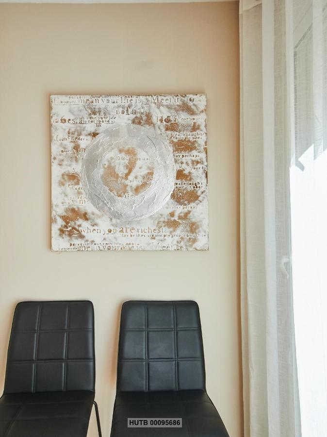 Alcam Laforja Apartment Барселона Екстериор снимка