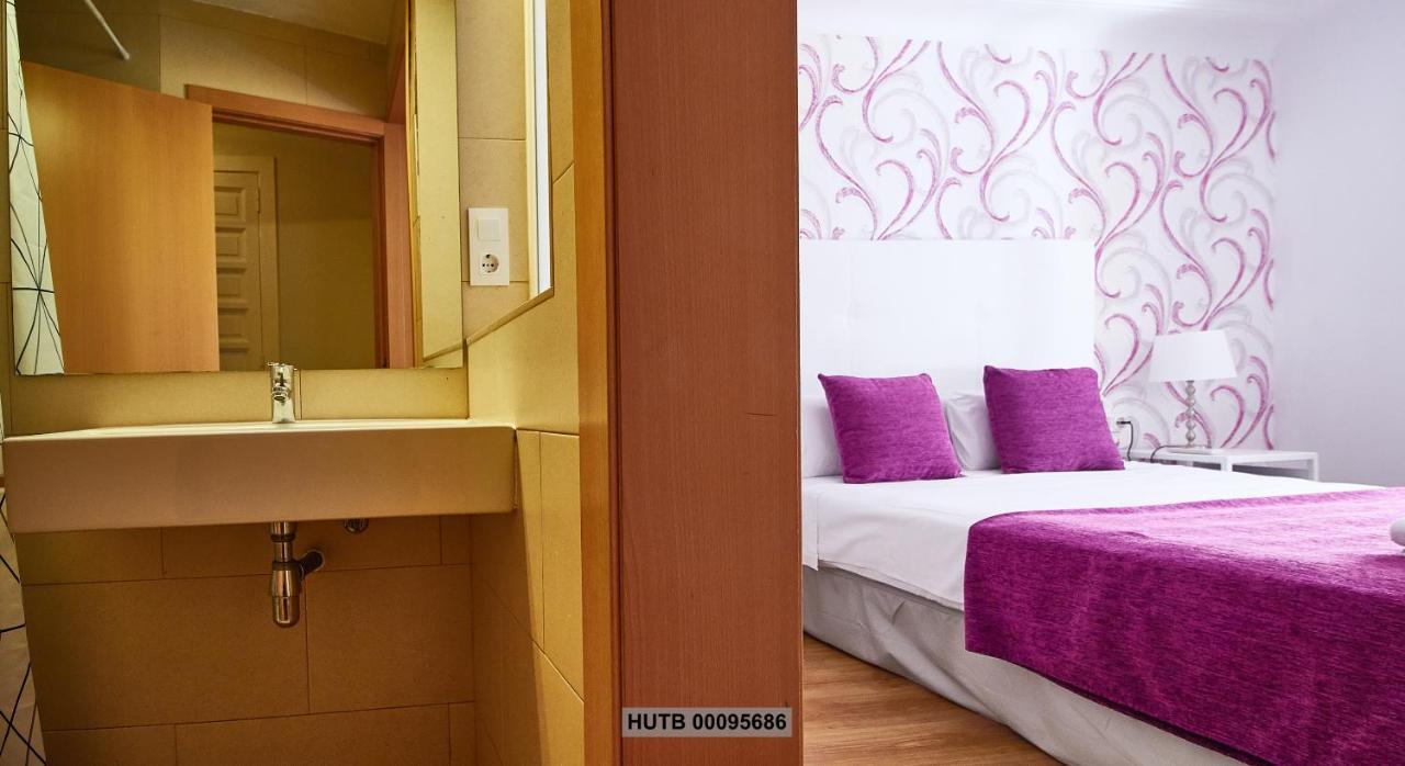 Alcam Laforja Apartment Барселона Екстериор снимка