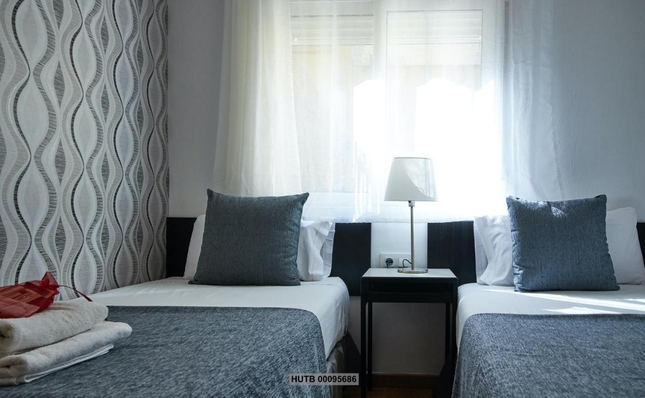 Alcam Laforja Apartment Барселона Екстериор снимка