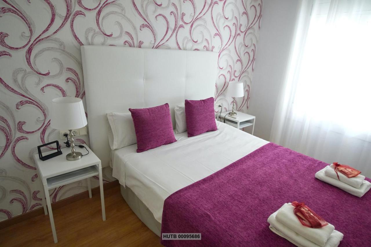 Alcam Laforja Apartment Барселона Екстериор снимка