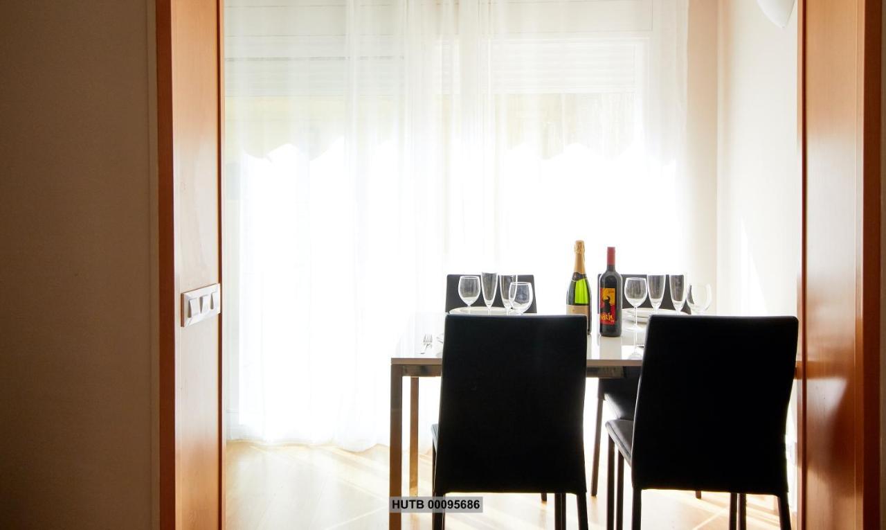 Alcam Laforja Apartment Барселона Екстериор снимка