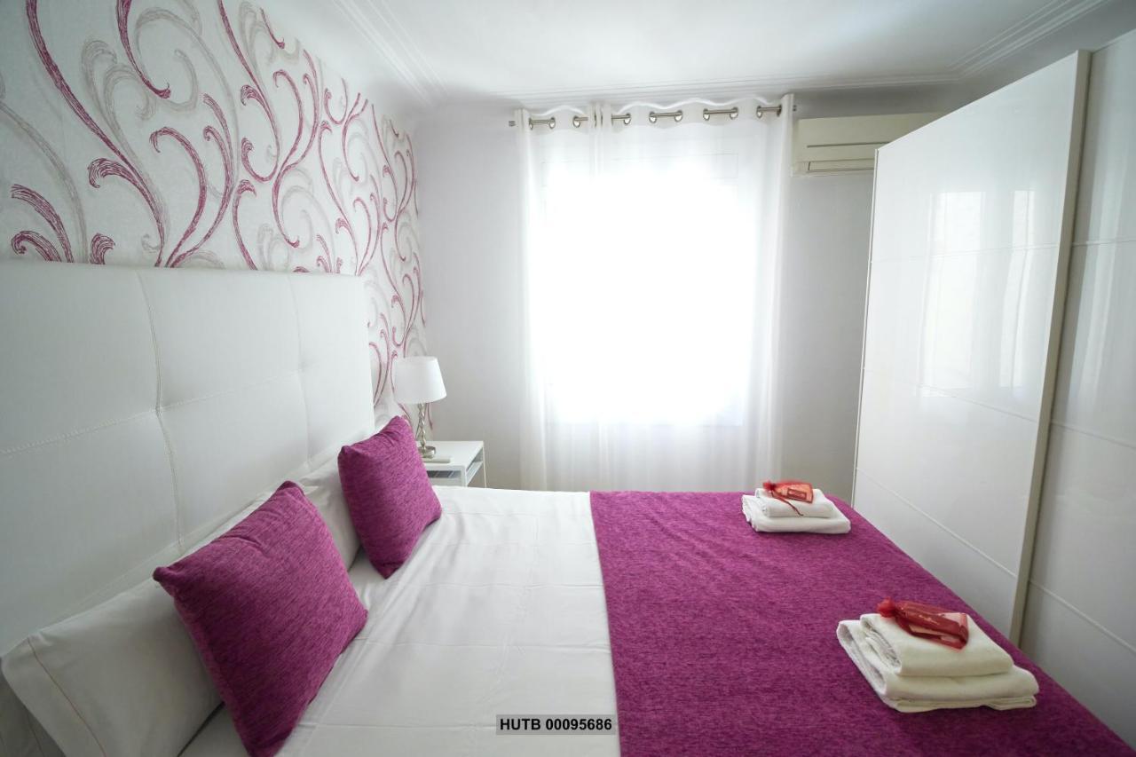 Alcam Laforja Apartment Барселона Екстериор снимка