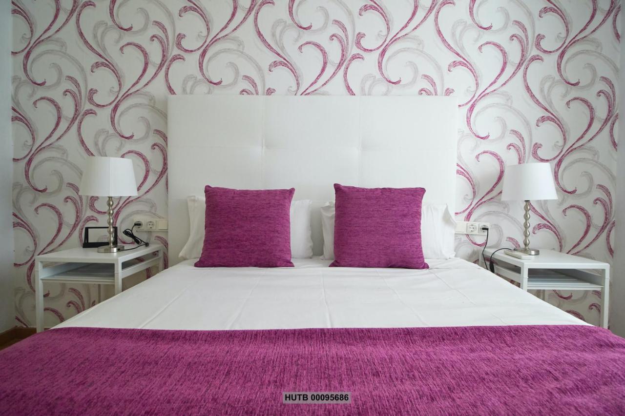 Alcam Laforja Apartment Барселона Екстериор снимка