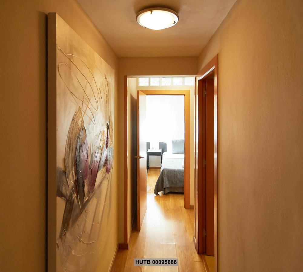 Alcam Laforja Apartment Барселона Екстериор снимка