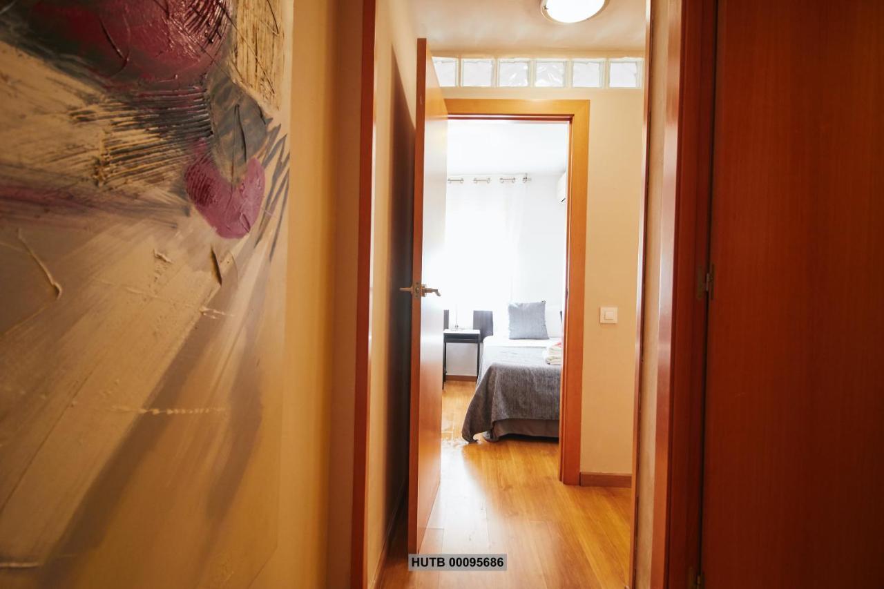 Alcam Laforja Apartment Барселона Екстериор снимка