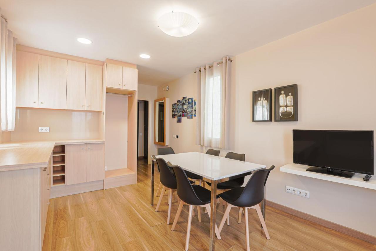 Alcam Laforja Apartment Барселона Екстериор снимка