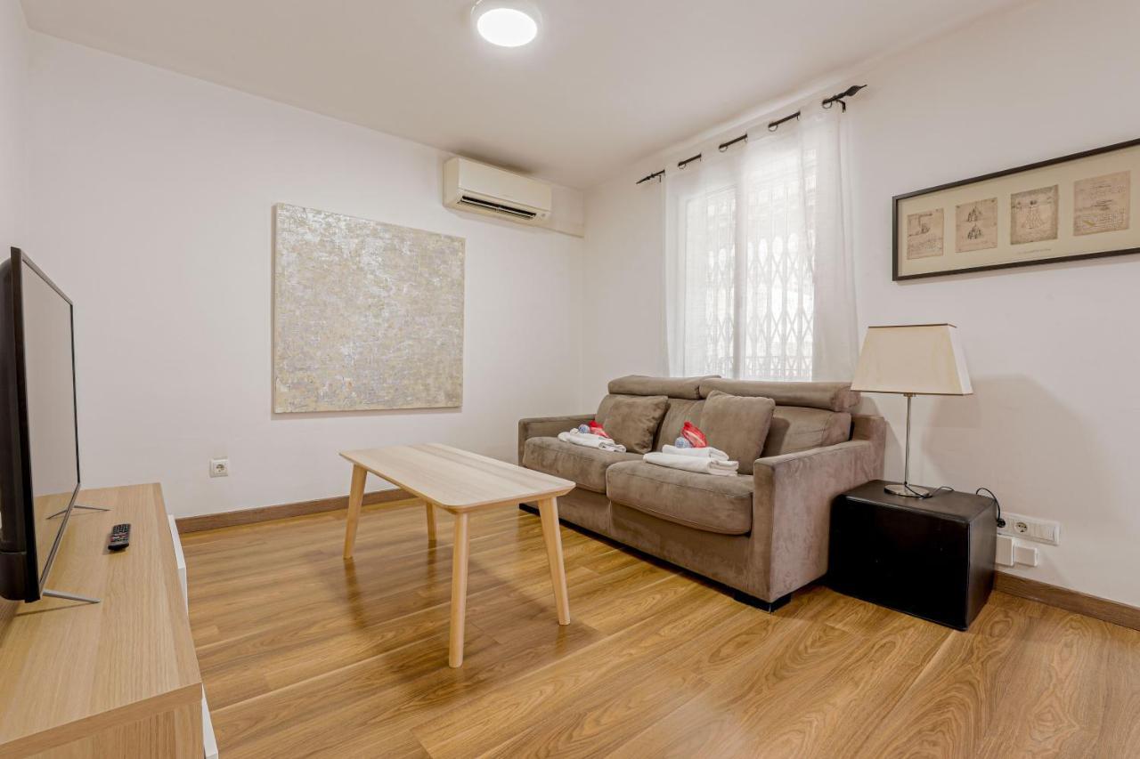 Alcam Laforja Apartment Барселона Екстериор снимка
