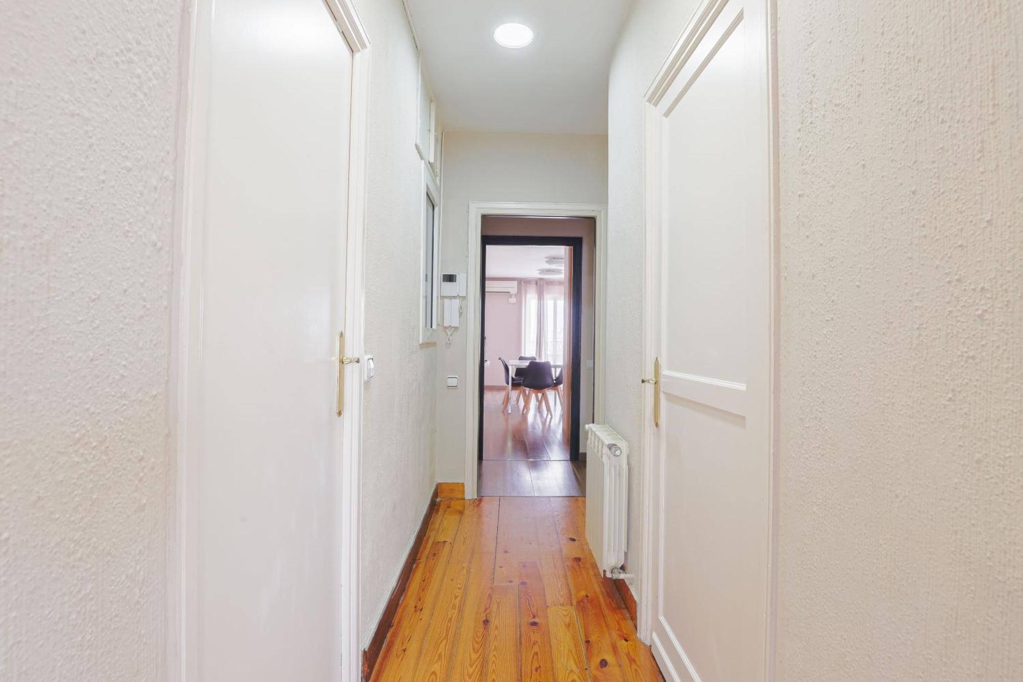 Alcam Laforja Apartment Барселона Екстериор снимка