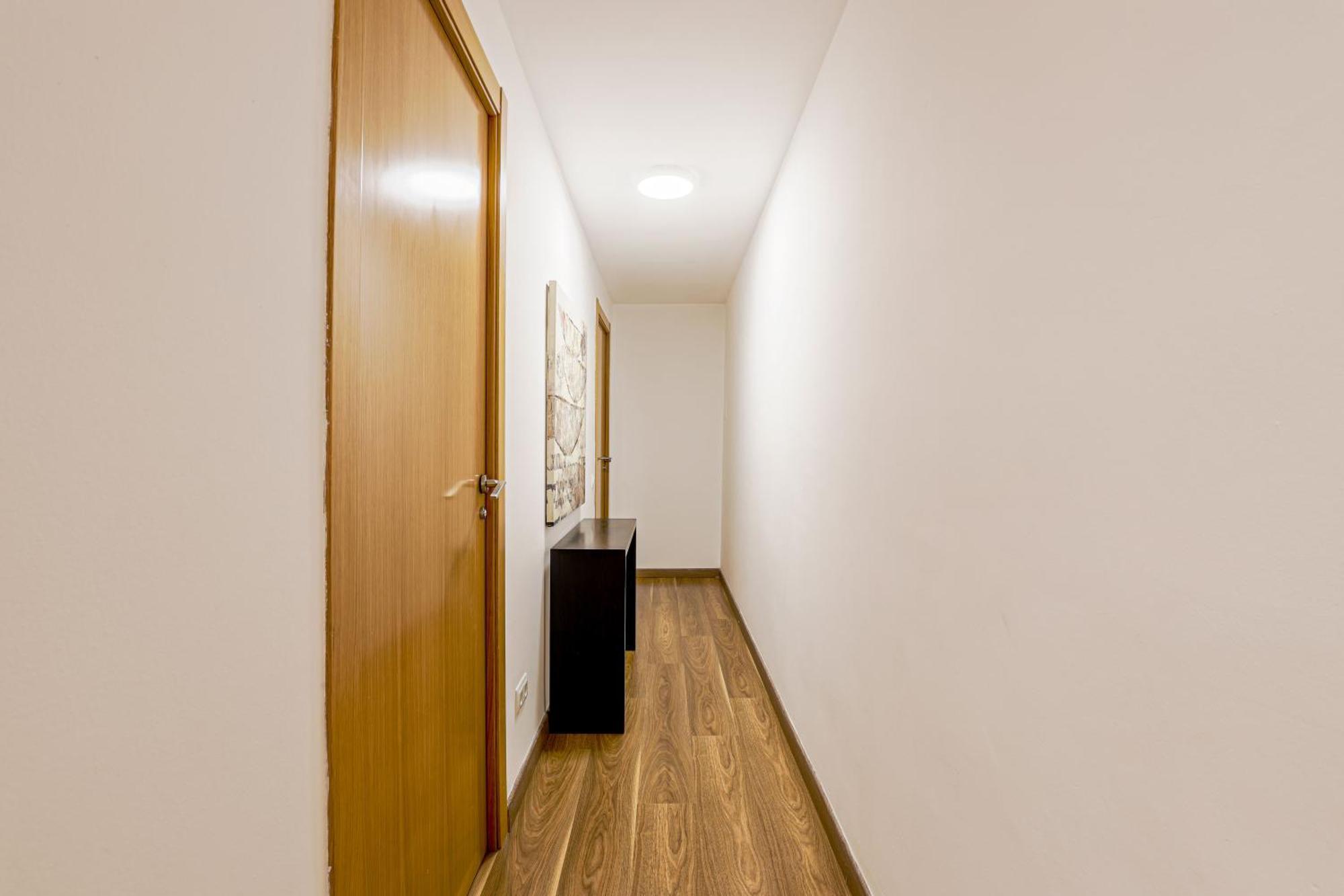 Alcam Laforja Apartment Барселона Екстериор снимка