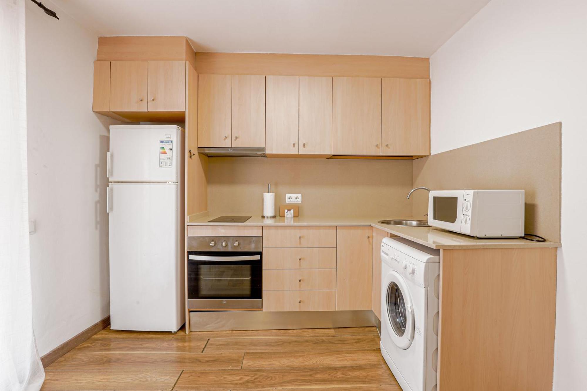 Alcam Laforja Apartment Барселона Екстериор снимка
