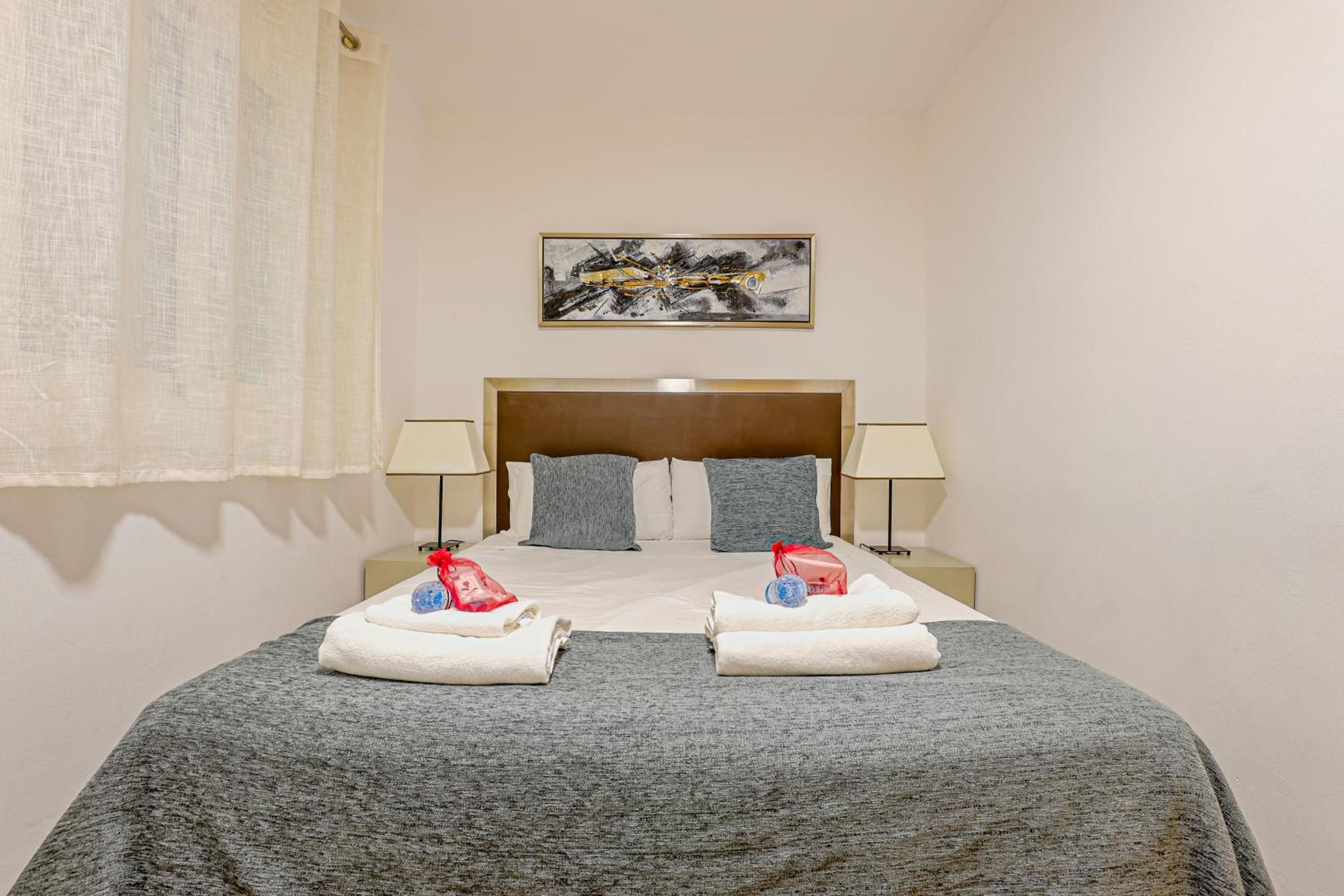 Alcam Laforja Apartment Барселона Екстериор снимка