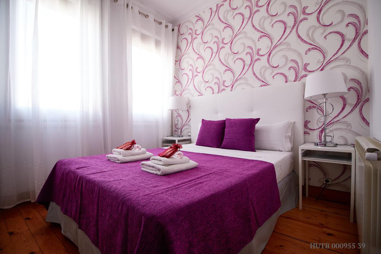 Alcam Laforja Apartment Барселона Екстериор снимка