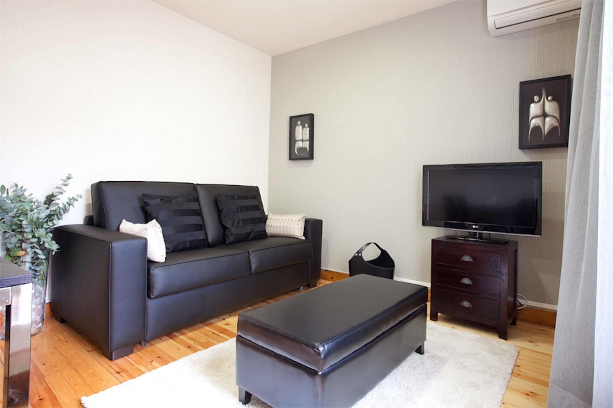 Alcam Laforja Apartment Барселона Екстериор снимка
