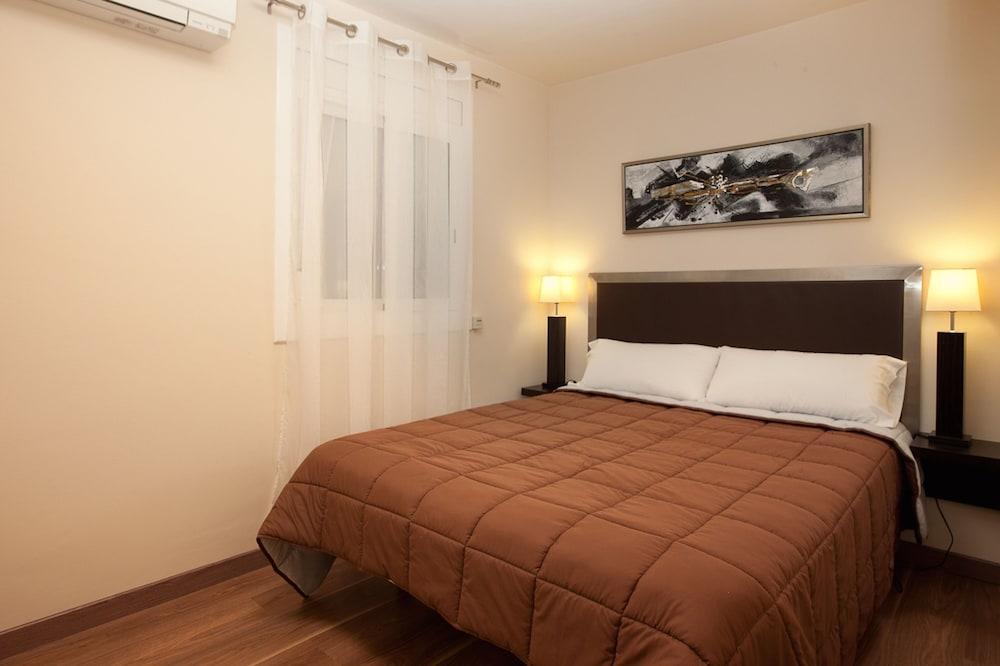 Alcam Laforja Apartment Барселона Екстериор снимка
